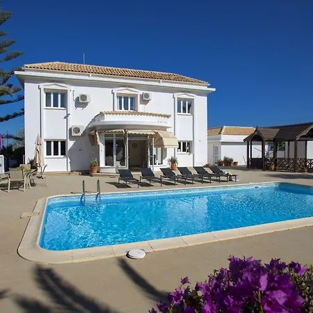 At Last You Have Found The Perfect 5 Star 10 Protaras