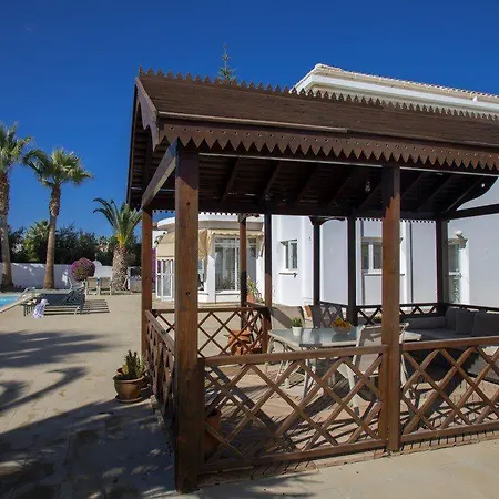 At Last You Have Found The Perfect 5 Star 10 * Protaras
