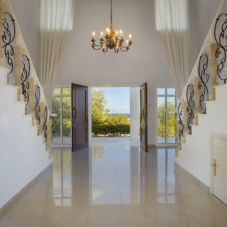 Villa At Last You Have Found The Perfect 5 Star 10