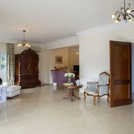 At Last You Have Found The Perfect 5 Star 10 Villa