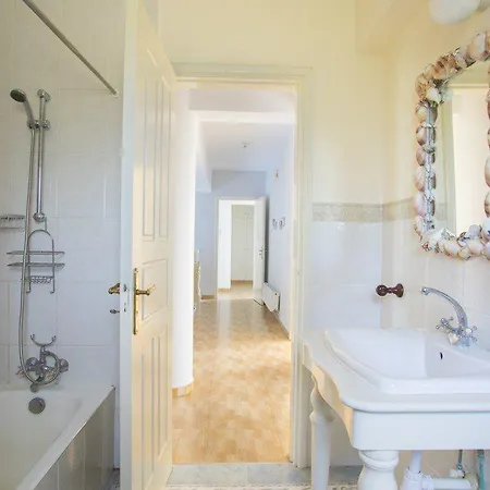 At Last You Have Found The Perfect 5 Star 10 Villa Protaras