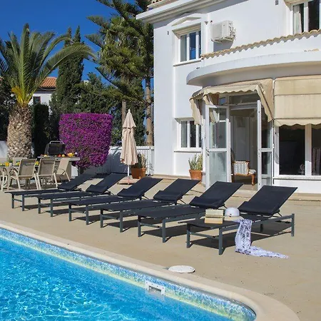 At Last You Have Found The Perfect 5 Star 10 Protaras